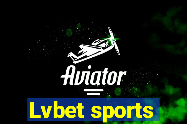 Lvbet sports